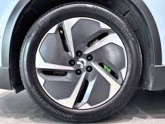 NIO ES6 75kWh - ფოტო 8