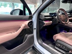 NIO ES6 75kWh - ფოტო 9