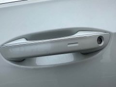 Volkswagen Golf 2021 280TSI DSG R-Line - ფოტო 10