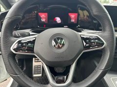 Volkswagen Golf 2021 280TSI DSG R-Line - ფოტო 14