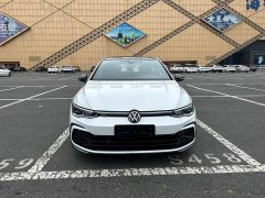 Volkswagen Golf 2021 280TSI DSG R-Line - ფოტო 2