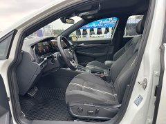 Volkswagen Golf 2021 280TSI DSG R-Line - ფოტო 4
