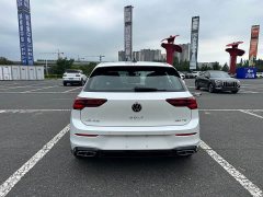 Volkswagen Golf 2021 280TSI DSG R-Line - ფოტო 7