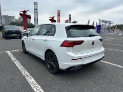 Volkswagen Golf 2021 280TSI DSG R-Line - ფოტო 8