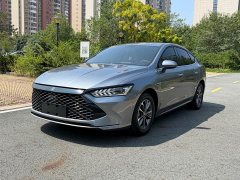 BYD Qin PLUS 2023 Champion Edition DM-i 55KM Leading - ფოტო 1