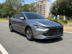 BYD Qin PLUS 2023 Champion Edition DM-i 55KM Leading - ფოტო 3