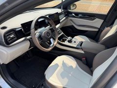 BYD Qin PLUS 2023 Champion Edition DM-i 55KM Leading - ფოტო 4