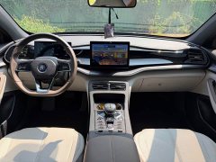 BYD Qin PLUS 2023 Champion Edition DM-i 55KM Leading - ფოტო 5
