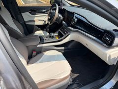 BYD Qin PLUS 2023 Champion Edition DM-i 55KM Leading - ფოტო 6