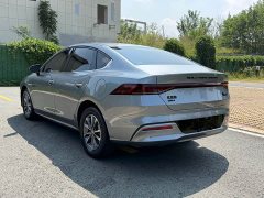 BYD Qin PLUS 2023 Champion Edition DM-i 55KM Leading - ფოტო 7