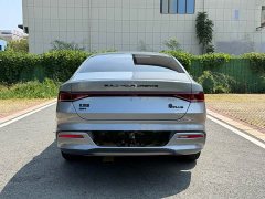 BYD Qin PLUS 2023 Champion Edition DM-i 55KM Leading - ფოტო 8