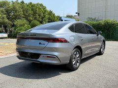 BYD Qin PLUS 2023 Champion Edition DM-i 55KM Leading - ფოტო 9