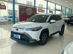 Toyota Frontlander 2.0L CVT Luxury - ფოტო 1