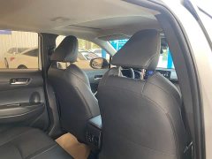 Toyota Frontlander 2.0L CVT Luxury - ფოტო 10
