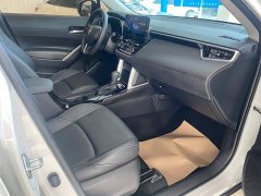 Toyota Frontlander 2.0L CVT Luxury - ფოტო 11