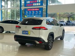 Toyota Frontlander 2.0L CVT Luxury - ფოტო 12