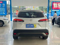 Toyota Frontlander 2.0L CVT Luxury - ფოტო 14