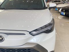 Toyota Frontlander 2.0L CVT Luxury - ფოტო 15