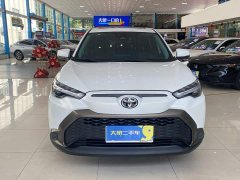 Toyota Frontlander 2.0L CVT Luxury - ფოტო 2