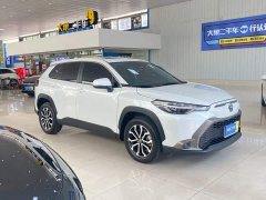 Toyota Frontlander 2.0L CVT Luxury - ფოტო 3