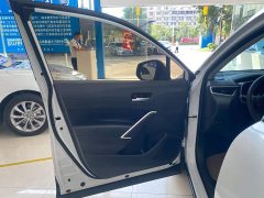 Toyota Frontlander 2.0L CVT Luxury - ფოტო 4