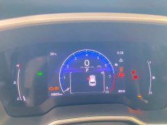 Toyota Frontlander 2.0L CVT Luxury - ფოტო 5