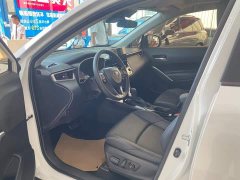Toyota Frontlander 2.0L CVT Luxury - ფოტო 7