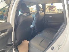 Toyota Frontlander 2.0L CVT Luxury - ფოტო 8