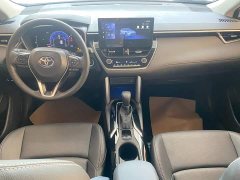 Toyota Frontlander 2.0L CVT Luxury - ფოტო 9