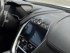 Aston Martin DBX 4.0T V8 Return to Simplicity - ფოტო 10
