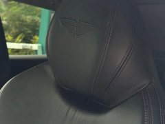 Aston Martin DBX 4.0T V8 Return to Simplicity - ფოტო 13