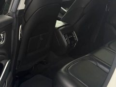 Aston Martin DBX 4.0T V8 Return to Simplicity - ფოტო 14