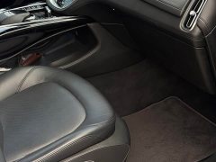 Aston Martin DBX 4.0T V8 Return to Simplicity - ფოტო 6