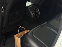 Aston Martin DBX 4.0T V8 Return to Simplicity - ფოტო 7