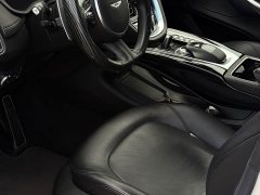 Aston Martin DBX 4.0T V8 Return to Simplicity - ფოტო 8