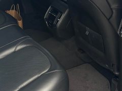 Aston Martin DBX 4.0T V8 Return to Simplicity - ფოტო 9