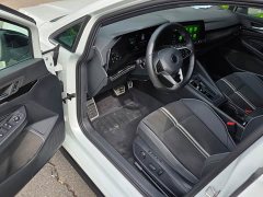 Volkswagen Golf 2021 280TSI DSG R-Line - ფოტო 5