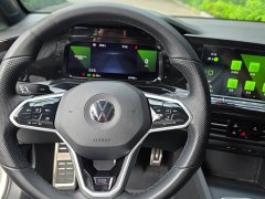 Volkswagen Golf 2021 280TSI DSG R-Line - ფოტო 6