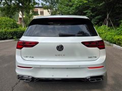 Volkswagen Golf 2021 280TSI DSG R-Line - ფოტო 9