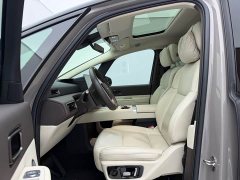 Li Auto Li Xiang MEGA Ultra - ფოტო 10