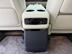 Li Auto Li Xiang MEGA Ultra - ფოტო 11