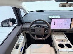 Li Auto Li Xiang MEGA Ultra - ფოტო 13