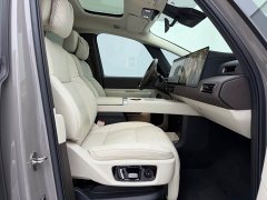 Li Auto Li Xiang MEGA Ultra - ფოტო 14