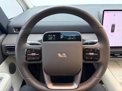 Li Auto Li Xiang MEGA Ultra - ფოტო 15