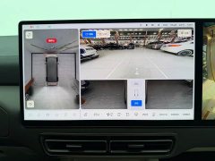 Li Auto Li Xiang MEGA Ultra - ფოტო 16