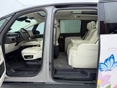 Li Auto Li Xiang MEGA Ultra - ფოტო 18