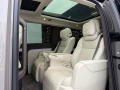 Li Auto Li Xiang MEGA Ultra - ფოტო 19