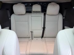 Li Auto Li Xiang MEGA Ultra - ფოტო 20