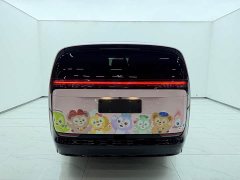 Li Auto Li Xiang MEGA Ultra - ფოტო 5