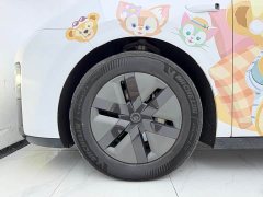 Li Auto Li Xiang MEGA Ultra - ფოტო 7